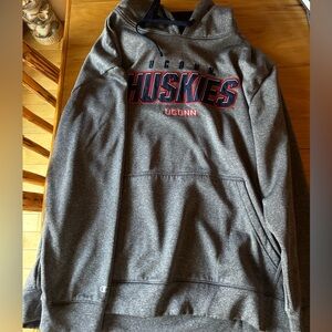 Uconn huskies women’s hoodie